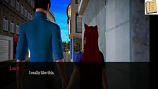 my new family 132 redhead teen 18+ hentai 3d cartoon small 18+ tits amateurs anime