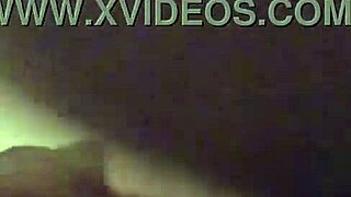 Ostry anal w Manizales na żywo