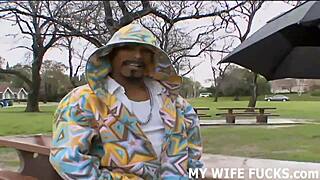 Craving Hard Dick in My Tight Milf Pussy