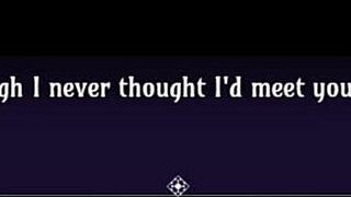 I am bound in demon's roots part 1