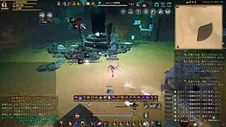 Japanese Gay Boys In Hystoria Hunt Adventure