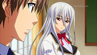 Sei Brunehilde Episode 1