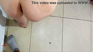 Caliente Stepsister Gets Fucked With Huge Cock While Distracted!