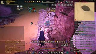 Japanese Gay Boys In Hystoria Hunt Adventure