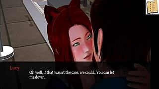 my new family 132 redhead teen 18+ hentai 3d cartoon small 18+ tits amateurs anime