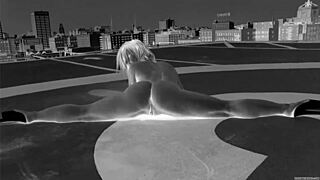 hey, Sheena Shaw is just the sweetest soul sister around