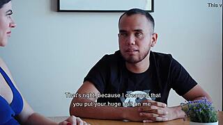 my pregnant stepmom's wild story pt2