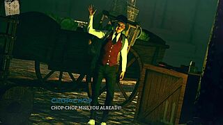 eternum 42 hentai anime game playthrough