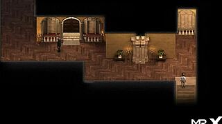 Treasureofnadia Naomi Posh Nude Profile E3 37 in Classy Gay Anime