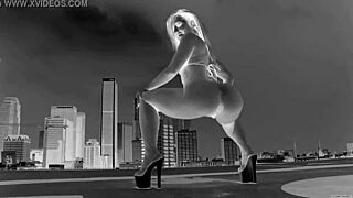 hey, Sheena Shaw is just the sweetest soul sister around