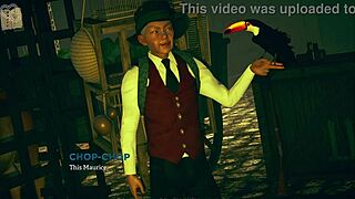 eternum 42 hentai anime game playthrough