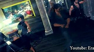 Beyoncé deja vu turns into hot 3D anal action! 😍