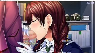 Lovedori-H Demo Gameplay