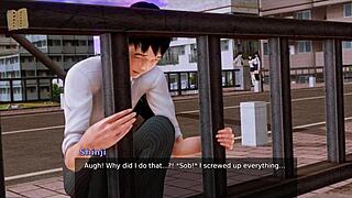 Intriguing Adventures in Academy 165