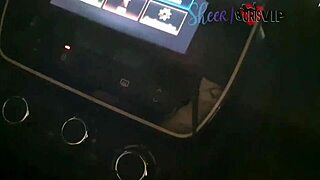 Unkown motoboy fuked my ass barebak at Lapa viewpoint in front of my cuckold husban