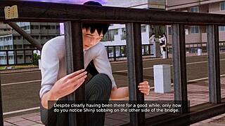 Intriguing Adventures in Academy 165