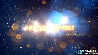 Intriguing Japanese Nipples: Naughty Yet Innocent In Vol 7