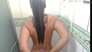 gosto que brinquem com meu cuzinho, it's so tight and fun