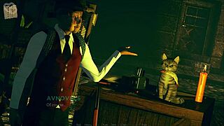 eternum 42 hentai anime game playthrough