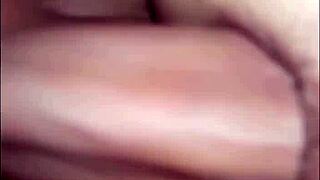 Guys Getting Double Penetrated After the Game with Big Black Cocks