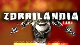 gay pornstar gives blowjob and handjob in european cumshot scene