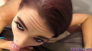 teen public voyeur sex and hot blonde riding sucking stepbros banana