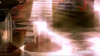 Beyoncé deja vu turns into hot 3D anal action! 😍