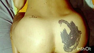 I want you to fuck my ass hard, feeling every inch.