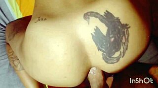 I want you to fuck my ass hard, feeling every inch.