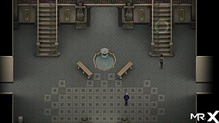 Lust Epidemic Delivers Pleasure Toys in Cartoon Game Episode 63