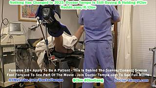 Whoa, Clov turns Doctor Tampa, rides with Kalani Luana after roadside wakeup! 😲