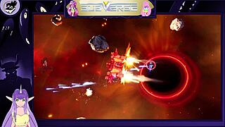 Studiofows Subverse Part 12