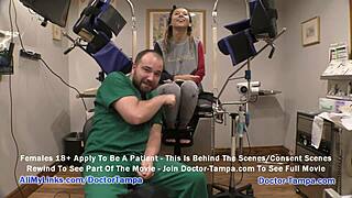 Whoa, Clov turns Doctor Tampa, rides with Kalani Luana after roadside wakeup! 😲