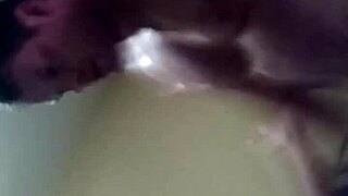 Her pussy gets brutally stretched for hard fucking