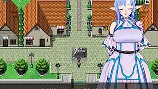 eu encontrei um cara estranho com minha namorada em um jogo online, ntr parte 1