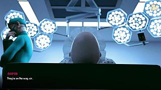 Aoa Academy 13 Game Adventure