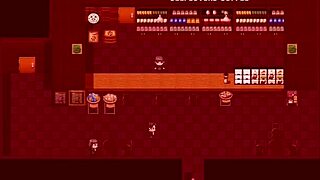 eu encontrei um cara estranho com minha namorada em um jogo online, ntr parte 1