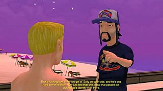 Bonetown Se Chapter Zero