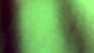 Her pussy gets brutally stretched for hard fucking