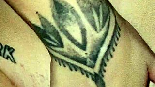 Djbrisa Coelhinha Masturbating Deliciously and Cumming Hard!