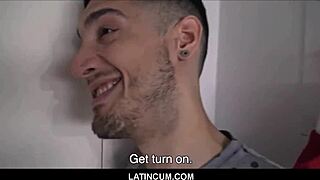 hey man, wanna do a gay sex video for cash pov?