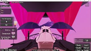 It succubus sex time, you have signed a contract with inma