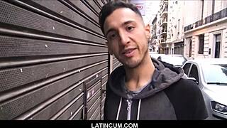 hey man, wanna do a gay sex video for cash pov?