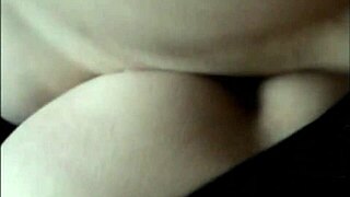 Sissy Crossdresser Gets Fucked Hard In Sister's Lingerie With Intense Anal And Cumshot