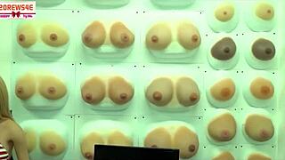 step-sisters, step-mothers, and step-daughters getting licked and fucked in wild compilation