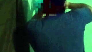 he ended up sucking the carpenter's cock in a surprising turn, their gay encounter building to intense passion.