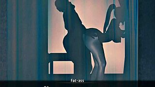 eu encontrei um cara estranho com minha namorada em um jogo online, ntr parte 1