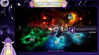 Studiofows Subverse Part 12