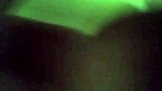 Her pussy gets brutally stretched for hard fucking