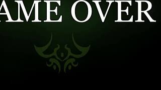 Asian Succubus Blowjob Makes Me Cum Twice 😈